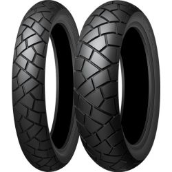 Dunlop, pneu 90/90-21 Trailmax MIXTOUR 54H TL, přední, DOT 05/2023