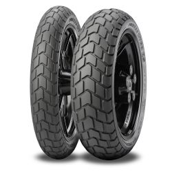 Pirelli, pneu 150/60R17 MT60 RS 66H M/C TL, zadní, DOT 52/2022