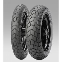 Pirelli, pneu 90/90-21 MT60 (A) 54S TT MST M/C, přední, DOT 11/2023