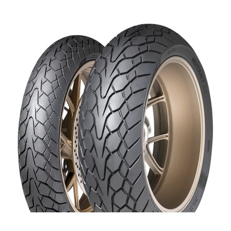 Dunlop, pneu 150/70ZR17 Mutant (69W) TL, zadní, DOT 20/2023