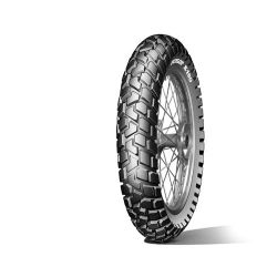 Dunlop, pneu 120/90-16 K460 63P TT, zadní, Honda NX 250 DOT 10/2023