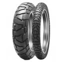 Dunlop, pneu 170/60B17 TRAILMAX MISSION 72T M+S TL, zadní, DOT 25/2022