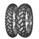 Mitas, pneu 120/70B19 Enduro Trail+ 60H M+S, přední, DOT 17/2023 (460033) 