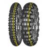 Mitas, pneu 140/80B17 Enduro Trail XT+ Dakar (dvojitý žlutý pruh) 69T M+S, zadní, DOT 32/2023