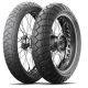 Michelin, pneu 100/90-19 Anakee Adventure 57V TL/TT M/C, přední, DOT 31/2023