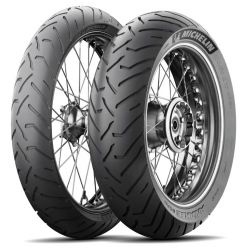 Michelin, pneu 150/70R17 M/C 69V Anakee Road TL/TT, zadní, DOT 38/2023
