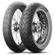 Michelin, pneu 170/60ZR 17 M/C 72W Anakee Road TL/TT, zadní, DOT 39/2023
