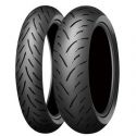 Dunlop, pneu 110/80ZR18 Sportmax GPR300 (58W) TL, přední, DOT 38/2023