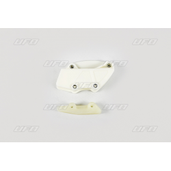 UFO PROWADNICA ŁAŃCUCHA HONDA CR 125/250/500 '88-89 KOLOR NEUTRAL