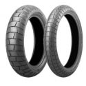 Bridgestone, pneu 150/70R17 AT41 69V TL M+S UM, zadní, DOT 08/2023