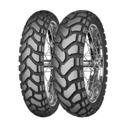 Mitas, pneu 110/80-19 Enduro Trail 59H M+S, přední, DOT 40/2023 