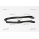 UFO ŚLIZG ŁAŃCUCHA HONDA CR 125 '95-'97, CR 250 '95-'96, KOLOR CZARNY