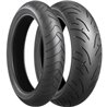 Sada pneu Bridgestone Battlax BT023 (120/70-17 + 180/55-17)