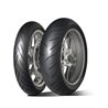 Sada pneu Dunlop Sportmax Roadsmart II (120/70-17 + 180/55-17)