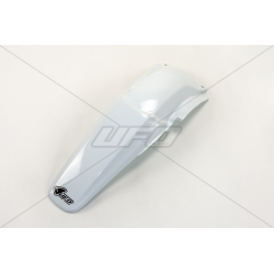 UFO BŁOTNIK TYŁ HONDA CRF 450R '02-'04 KOLOR BIAŁY