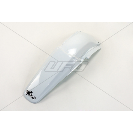 UFO BŁOTNIK TYŁ HONDA CRF 450R '02-'04 KOLOR BIAŁY