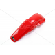 UFO BŁOTNIK TYŁ HONDA CRF 450R '02-'04 KOLOR CZERWONY