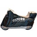 Oxford, Aquatex, voděodolný potah na motocykl, velikost L, s prostorem pro centrální kufr,
