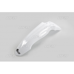 UFO BŁOTNIK PRZÓD HONDA CRF 230 '15-'18 KOLOR BIAŁY