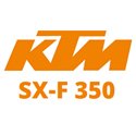 SX-F 350