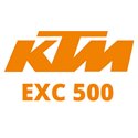 EXC 500
