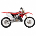 Válce Honda CRF 250 R/X