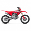 Náhradní díly Honda CR / CRF