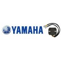 Regulátory napětí Yamaha