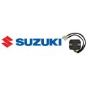 Regulátory napětí Suzuki