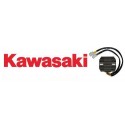 Regulátory napětí Kawasaki