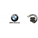Regulátory napětí BMW