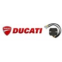 Regulátory napětí Ducati