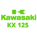 KX-125