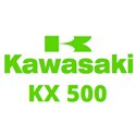 KX-500