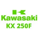  KX-250 F