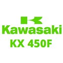  KX-450 F