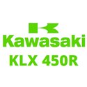  KLX 450 R