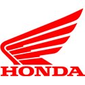 Honda brzdové kotouče