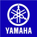 Yamaha brzdové kotouče