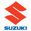 Suzuki brzdové kotouče