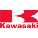 Kawasaki brzdové kotouče