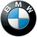 BMW brzdové kotouče