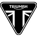 Triumph brzdové kotouče 