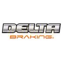 Delta Braking - brzdové desky