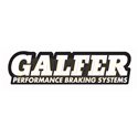 Galfer - brzdové desky