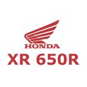 XR-650 R