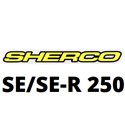 SE / SE-R 250