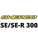 SE / SE-R 300