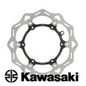 Brzdové kotouče Kawasaki MX