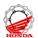 Brzdové kotouče Honda MX